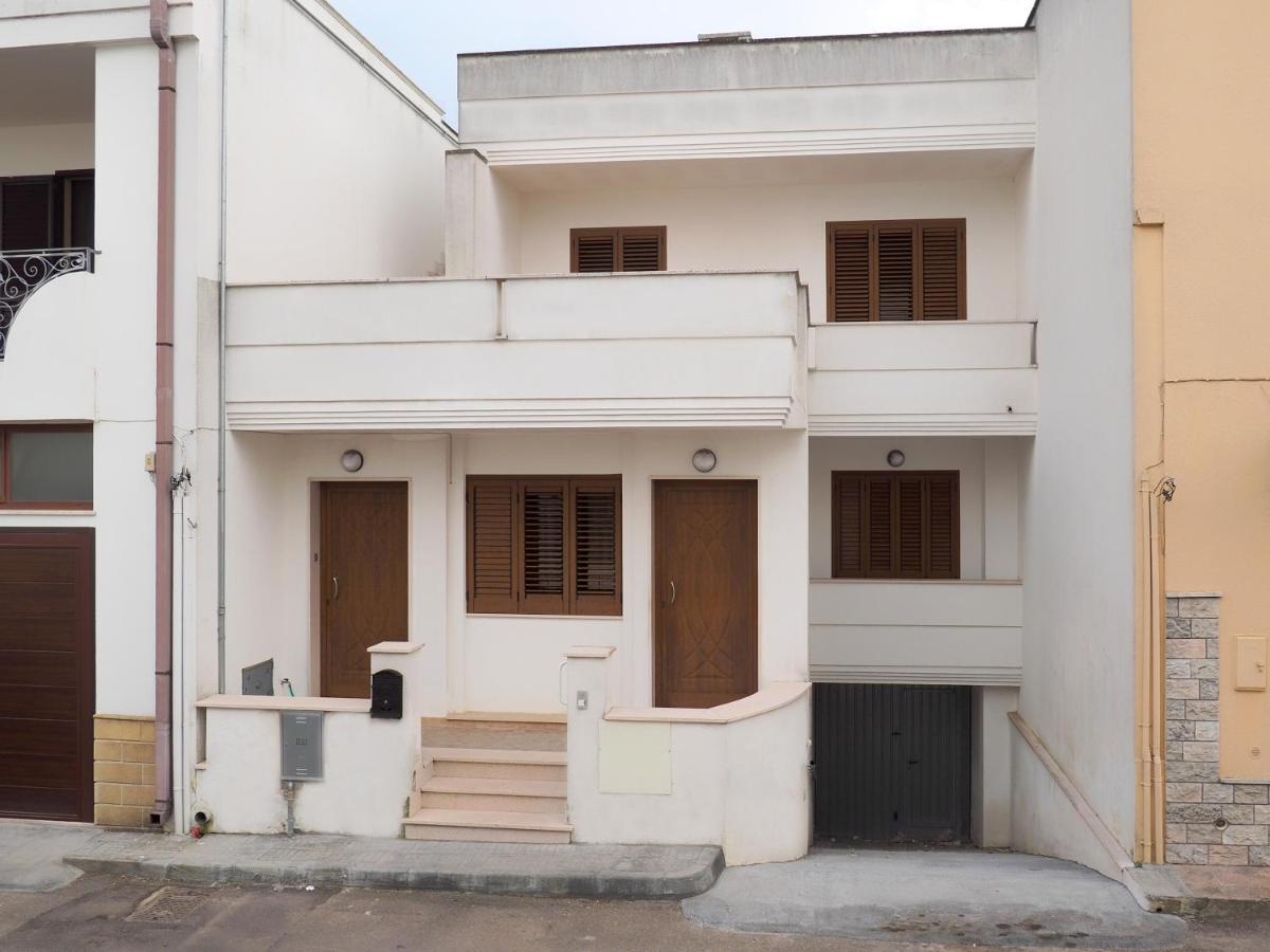 Come A Casa Taviano  Exterior foto